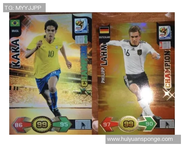 球星卡片收藏市场解析与足球相关价值投资前景研究 球星卡片收藏市场解析与足球相关价值投资前景研究